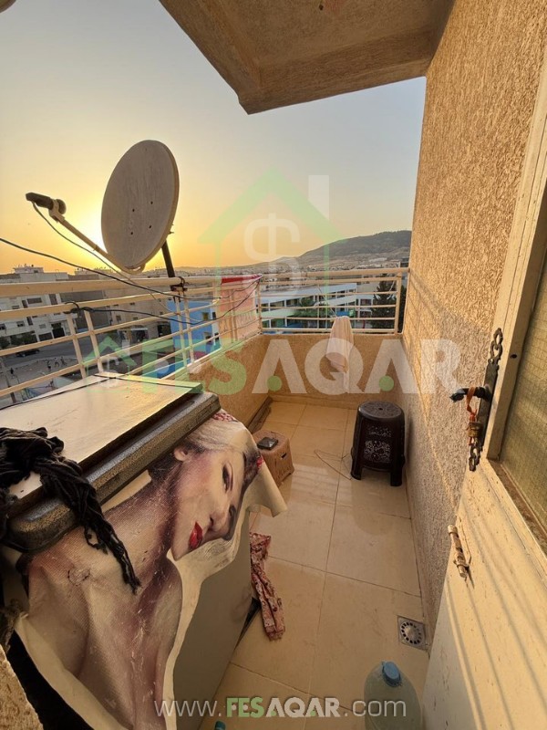 شقة للبيع