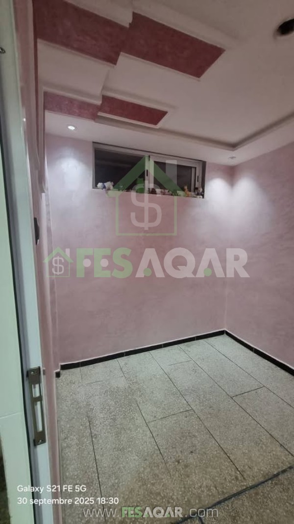 شقة للبيع
