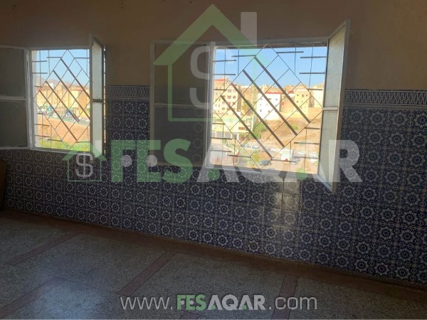 شقة للبيع
