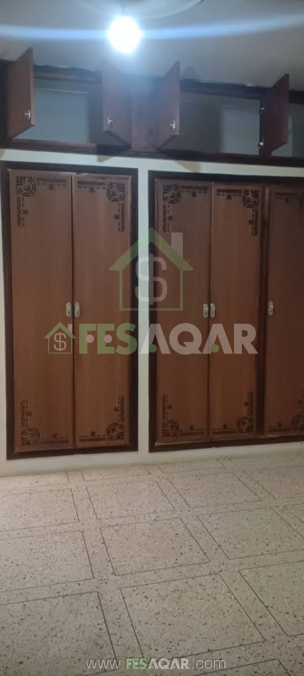 شقة للبيع في حي زواغة السفلى | FesAqar