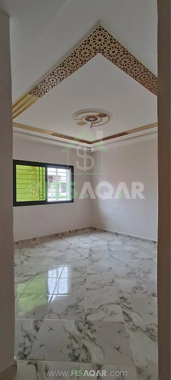 شقة للبيع في حي واد فاس | Fès Aqar | شقق ومنازل للبيع بمدينة فاس