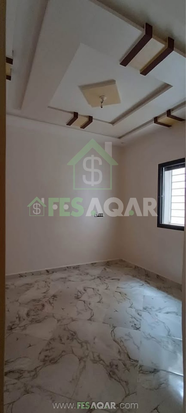 شقة للبيع في حي واد فاس | Fès Aqar | شقق ومنازل للبيع بمدينة فاس